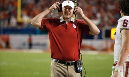 Lincoln Riley