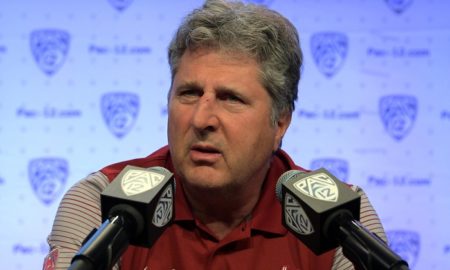 Mike Leach