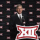 NCAA Football: Big 12 Media Day