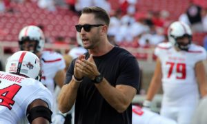 Kliff Kingsbury