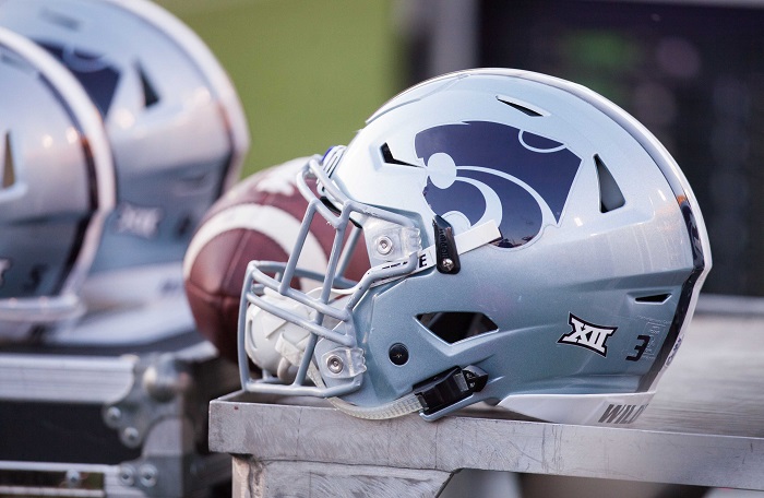 NCAA Football: Kansas State at West Virginia