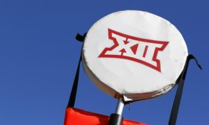 Big 12 football