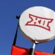 Big 12 football