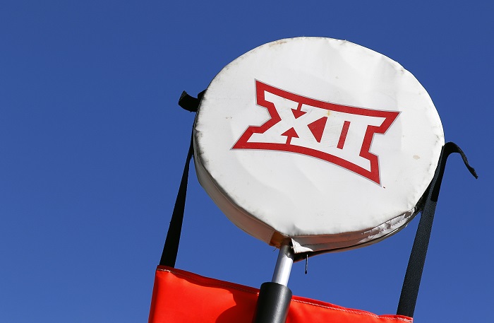 Big 12 football