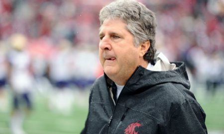 Mike Leach