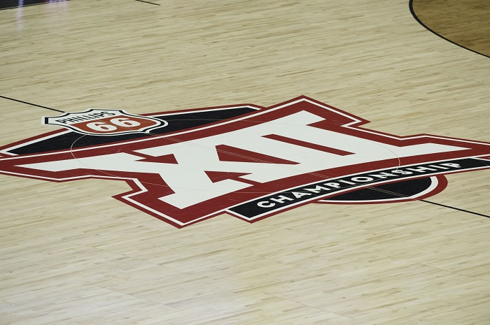 NCAA Basketball: Big 12 Championship-Iowa State vs West Virginia