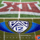 big 12 pac-12 logo