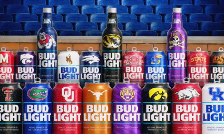 Bud Light College Photos 2024