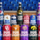 Bud Light College Photos 2024