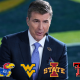 Rece Davis Surprise Big 12 Team