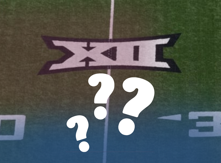 Big 12 Question Marks