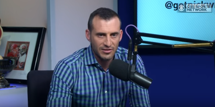 doug gottlieb