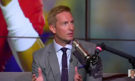 Joel Klatt