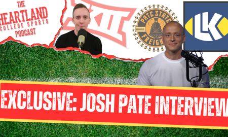 Josh Pate Interview