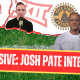 Josh Pate Interview