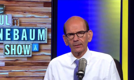 Paul Finebaum