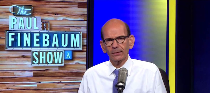 Paul Finebaum