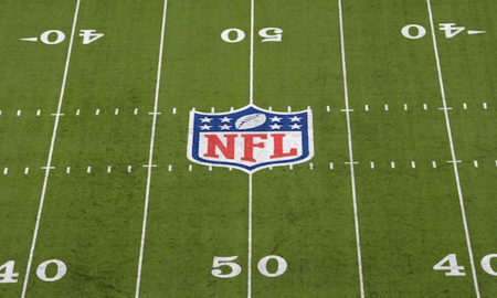 nfl logo