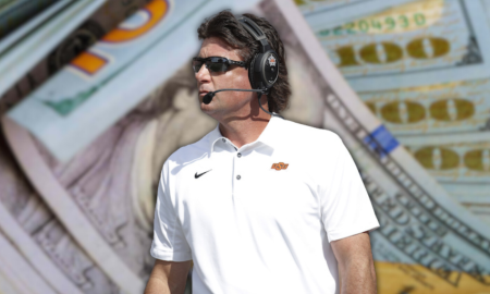 Mike Gundy