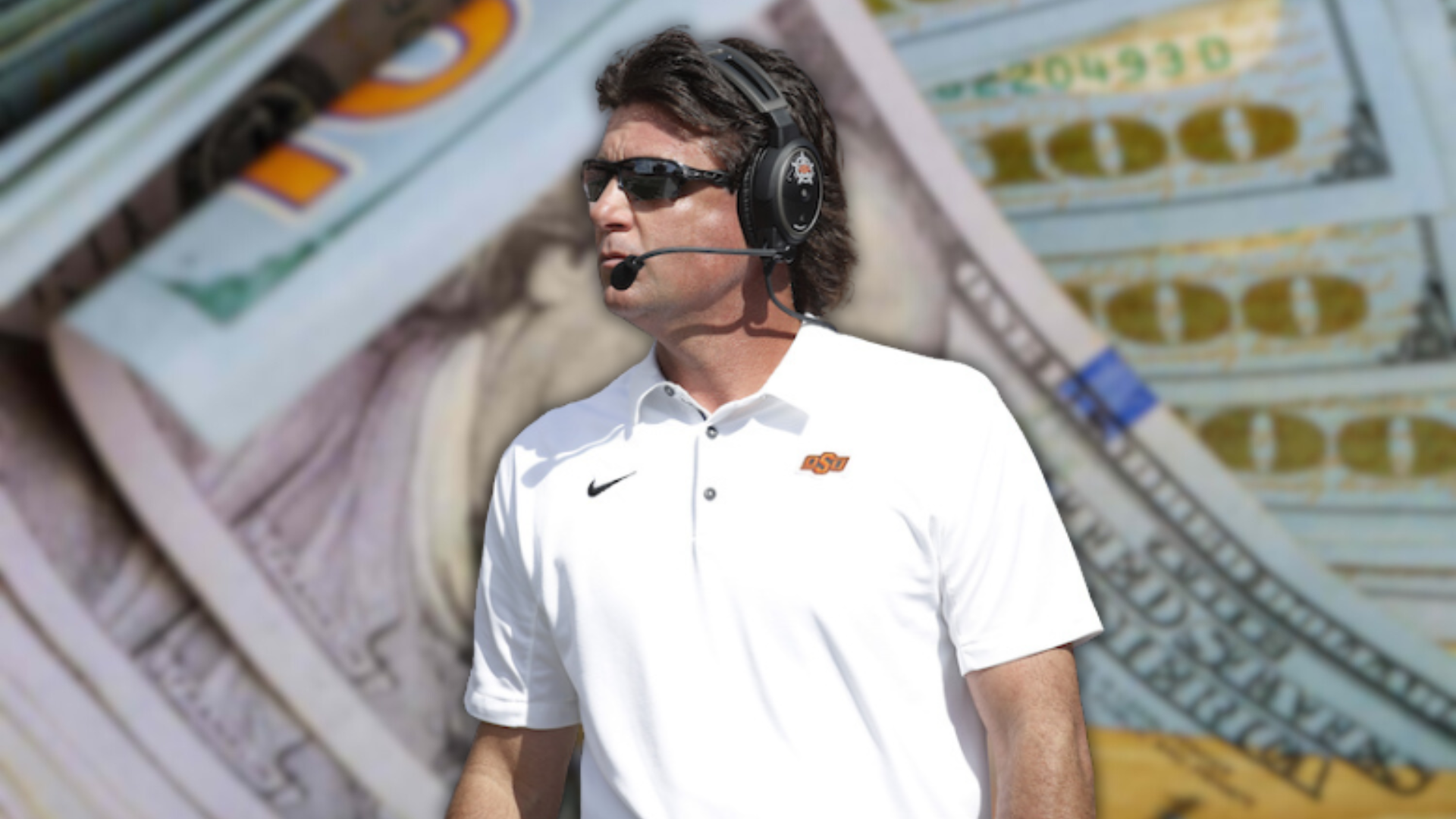 Mike Gundy