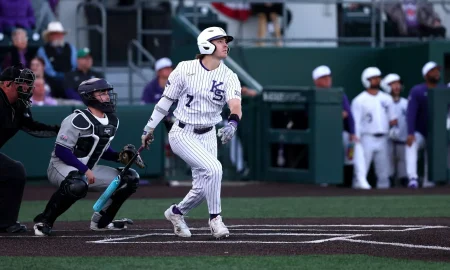 Brady Day, Kansas State baseball